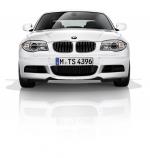 BMW 1-Series Coupe 2011 года